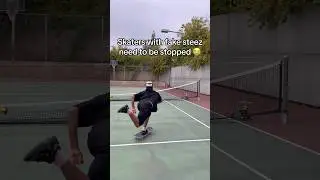 Скейтеров с фальшивым стилем нужно остановить 😭