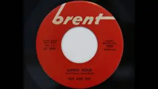 Skip And Flip - Lunch Hour (Brent 7002)