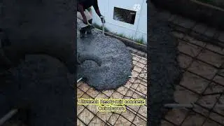🏢🏘Ultratech Ready-mix concrete , Ultratech cement ltd,coimbarore ,Tamil Nadu