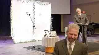 Scott and Kim Kelsey 25th Wedding Anniversary Vow Renewal