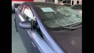 2010 Opt4 10000 Mile ឡាន CA តេលេក្រាម 