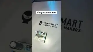 4K Microscope Camera Review 😱#tech #technology #camera #short #shorts #engineering #review #demo