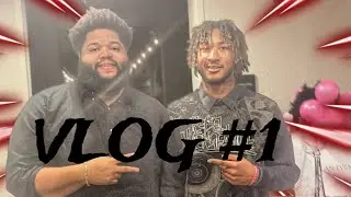 VLOG#1 met killakay!!