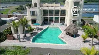 Luxury Beachfront Living on Guatemala&rsquo;s Pacific Coast