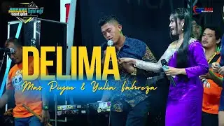 DELIMA - YULIA FAHREZA & MAS PIYON [ HALAL BIHALAL ] ARDANA Digital Audio X New DEWATA