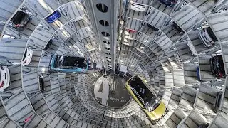 Volkswagen reembolsa totalmente clientes do caso 