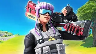 My Best Game From The Fortnite Solo Cash Cup | Bugha