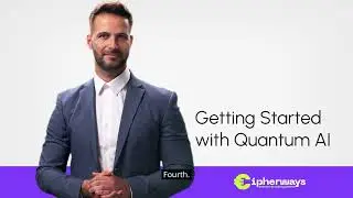 What is Quantum AI ?