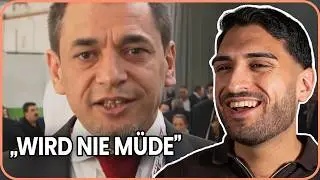 Der Ger&auml;t hat sich weiterentwickelt