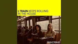 LTrain keeps rollin in the House