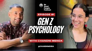 24 year old CEO's advice for GenZ