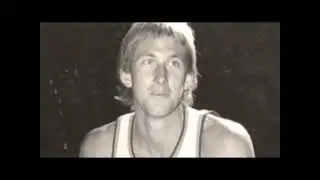 Brian Jackson | MBB | HOF Class of 2012
