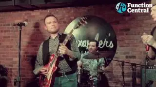 Summertime Blues - Rock & Roll | Rhythm & Blues | London | Hire from Function Central