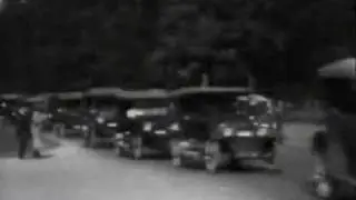 Ford and Taylor in the 1920s - Part Two