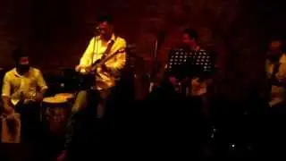 Slipping Chairs - Zombie (The Great Big Mixup @ Qbaa)