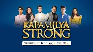 LIVE: Kapamilya Strong | February 26, 2021