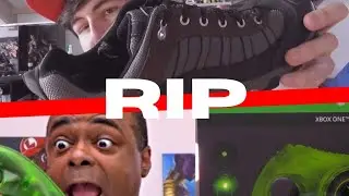 RIP (Lamar Willson) The KING OF UNBOXING