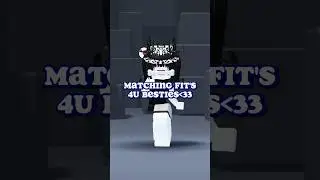 for duo and trios!// #subscribe #matching#outfit#for#girl#outfitideas#shortsvideo#shorts#roblox