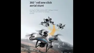 QualaStore Massive Drone Collection