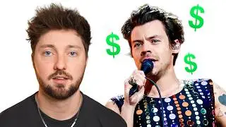 The Ticketing Industry Is Completely Broken