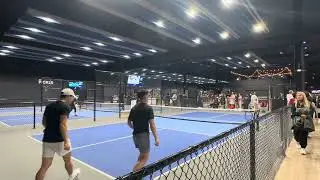 2026 Furry Fracas 4.0 Men&rsquo;s Doubles Quarterfinal
