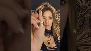 Reiki, quick session for protection from Blackmagic/witchcraft #reiki #blackmagicprotection