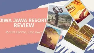 Jiwa Jawa Bromo | Top Resort Bromo