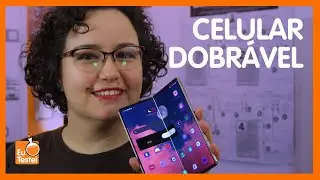 É a hora de ter um dobrável? - EuTestei