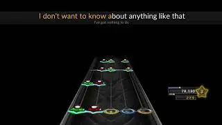 Therapy? - Screamager (Clone Hero chart preview)