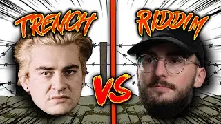 What is Trench? w/ @infektdubstep