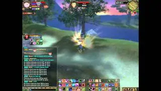 Perfect World Frag Movie Herring Assassin
