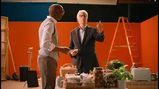 Ted Danson and J B Smoove  -  Consumer Cellular  (2025)