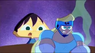 Princess Gwendolyn Muscle Growth - Gawayn (English)