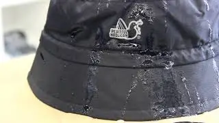 Peaceful Hooligan Mill Bucket Hat