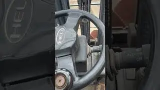 How to reseal Norma motor grader axle