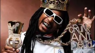Lil Jon ft. Three6Mafia ft. Kernkraft 400 - Act a fool   Zombination Remix - 2009.flv