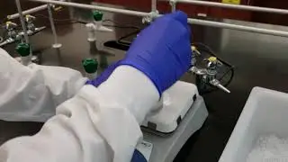 CHEM 2212L Experiment 4 - Conversion of Carvone to Carvacrol