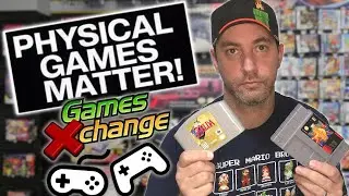 The Ultimate Retro Game Store has been FOUND! │ RETRO GAME HUNTING