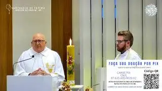 Santu&aacute;rio de F&aacute;tima Diocese de Erexim