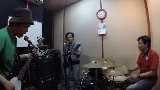 GosBlues - Stone Free (Jimi Hendrix Cover)