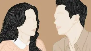 Top Fan Art's of KDRAMAS|kdrama couple challenge #smbrecommends #shorts #fanart #kdrama #koreandrama