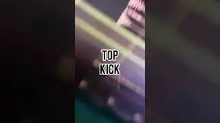 DO THIS TO LAYER YOUR HARD DANCE KICK #thnderzteam #thnderz #short #shorts #flstudio #hardstyle