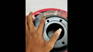 Kapson Pro 18 Inch Speaker Review 🔥 | 1000W RMS | Heavy Bass DJ Speaker | Dumka