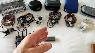 Celest PANDAMON 2.0 & FosiAudio DS2 - Забытые, часть 4