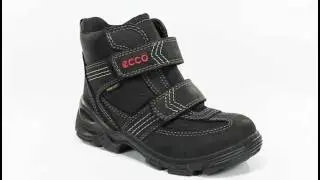 ECCO SNOWBOARDER 75922-51707