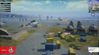 Fnatic Ash funny moment #PMAS