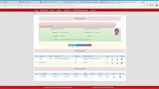 how to use mpskills portal HRMIS