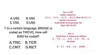 All Competitive Exams Mock Test | 10 Important Questions with Answers#compativeexamprepration