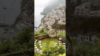 Wedding venue ideas on the Amalfi Coast