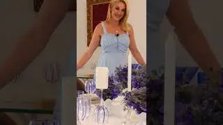 Feliz ano novo - Ana Hickmann & Wolff